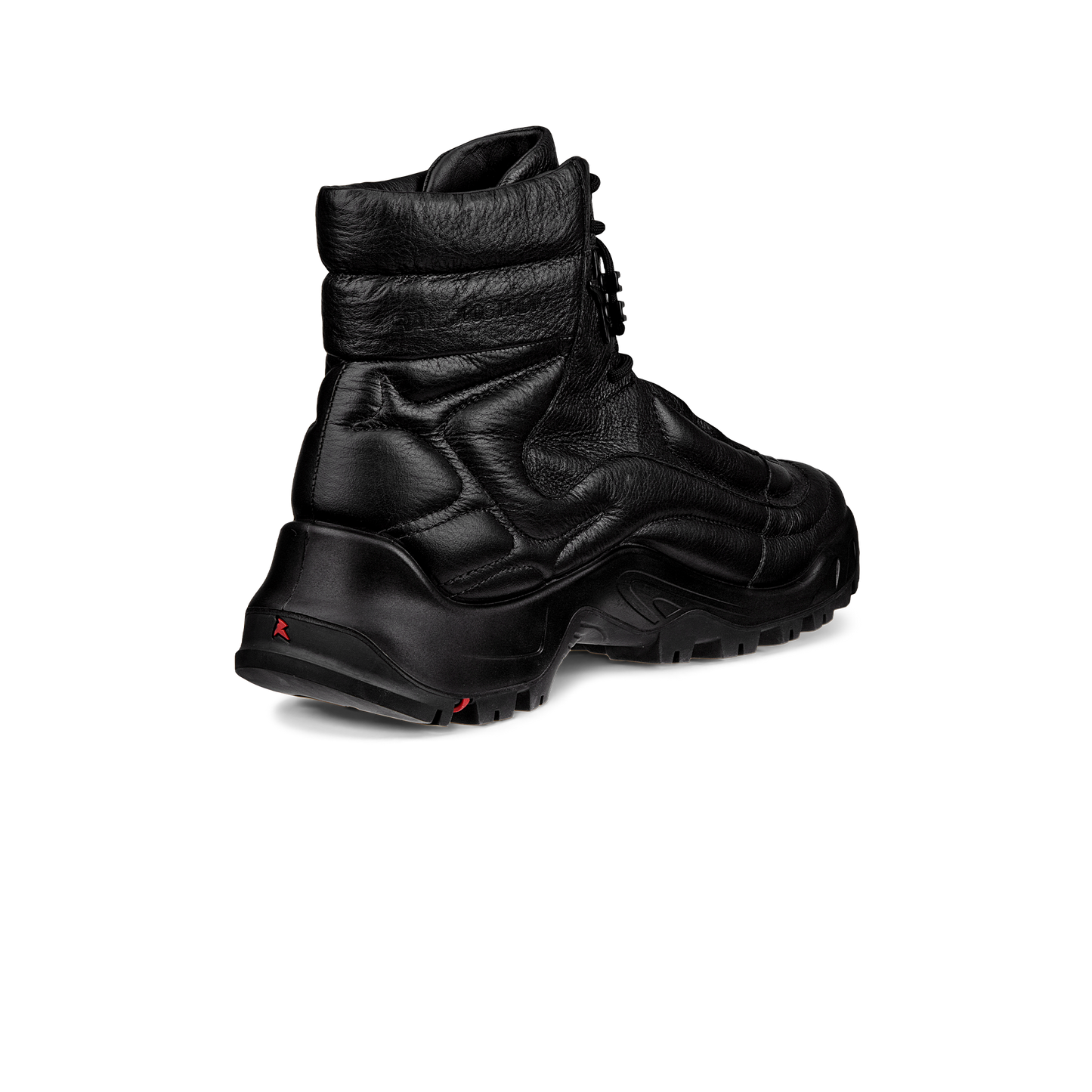 OFF ROAD - DYNEEMA - BLACK